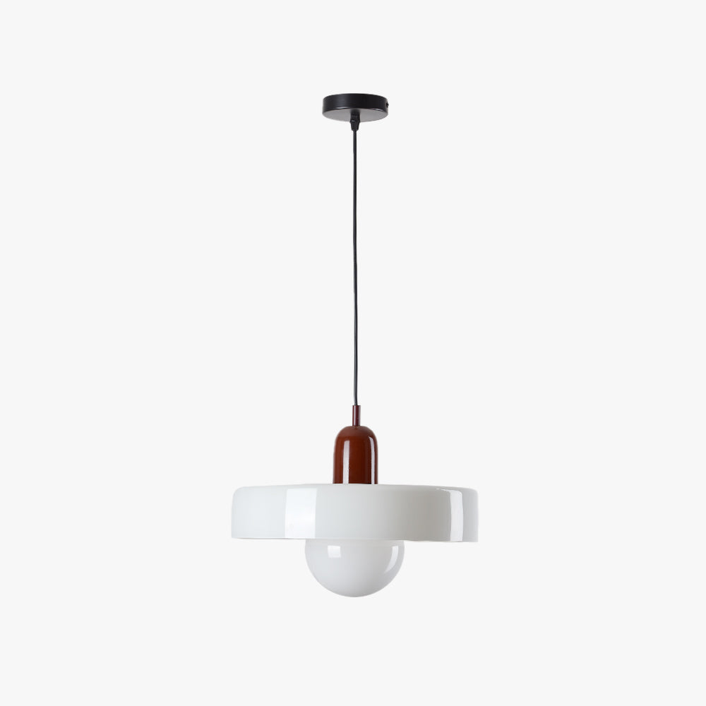 Lumiball - Pendant Light with Illuminated Balls