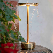 ElegantGlow - Modern Table Lamp