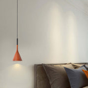 Morandi Modern Triangle Pendant Lights