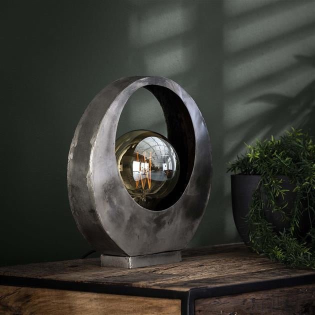 MiaMetal - Industrial Style Lighting
