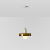 Lumiball - Pendant Light with Illuminated Balls