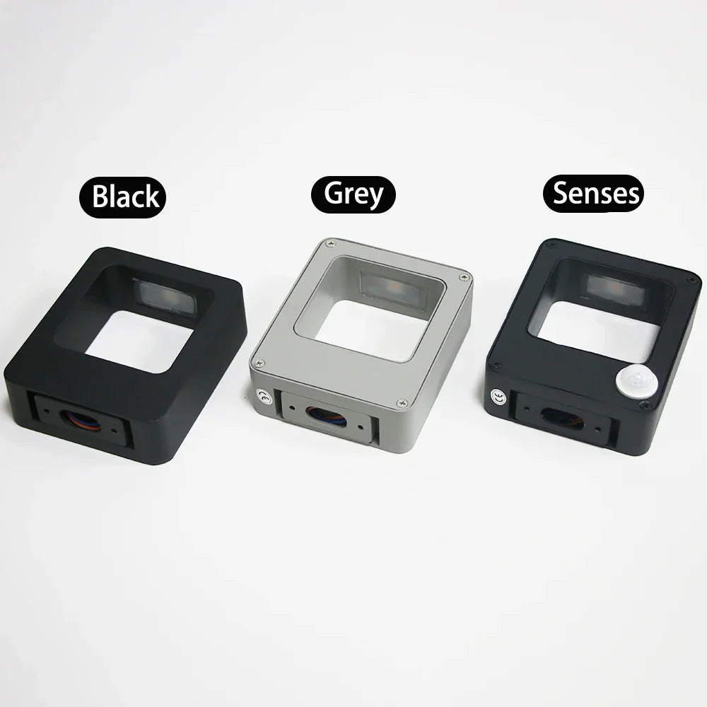 HydroGlimmer - LED Outdoor Waterproof