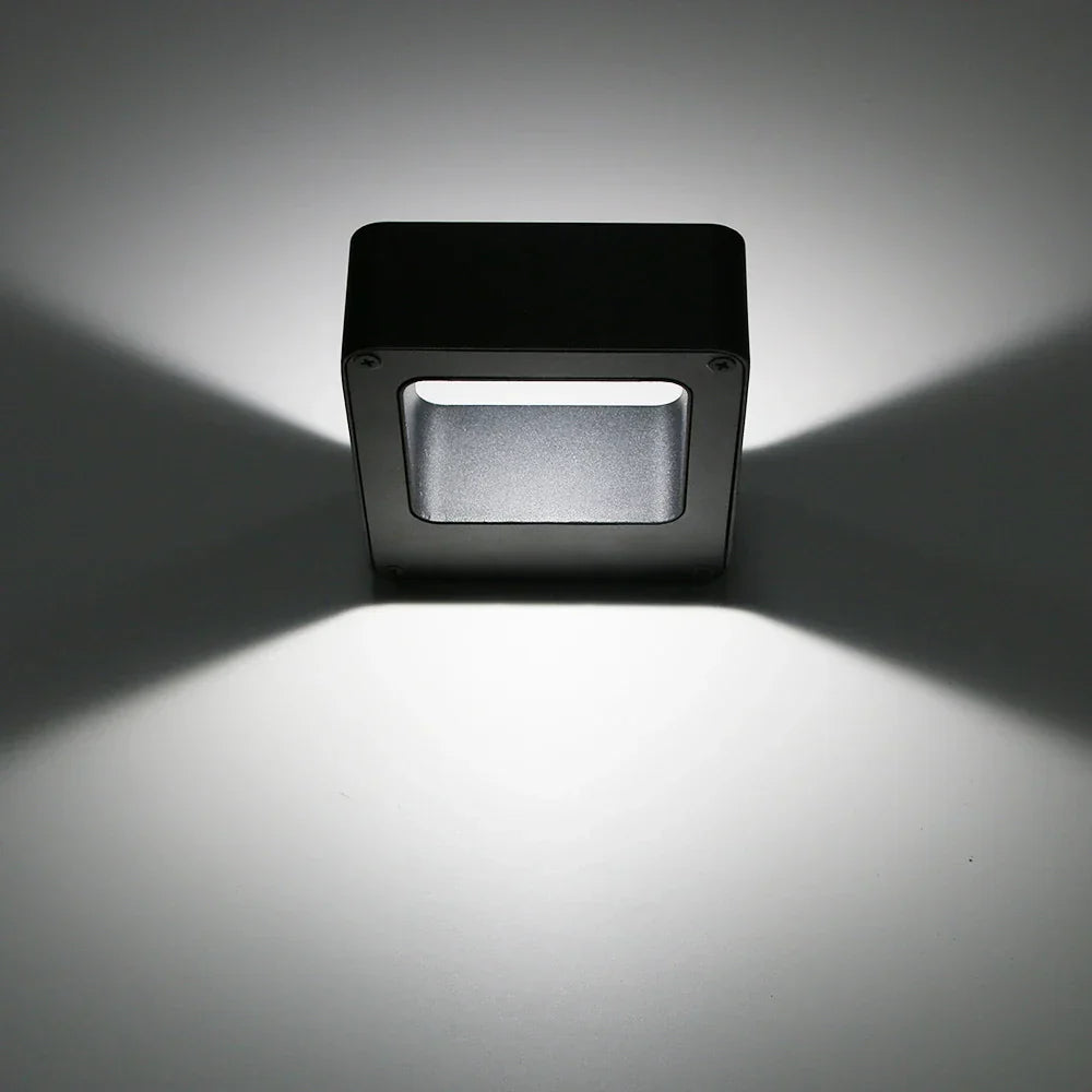 HydroGlimmer - LED Outdoor Waterproof