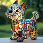 Kiko: Enchanting Dog