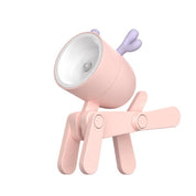 GlowNight - Cute LED Night Light