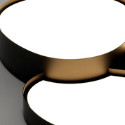 Modern Nordic Ceiling Lamp – Stylish Lighting for Home