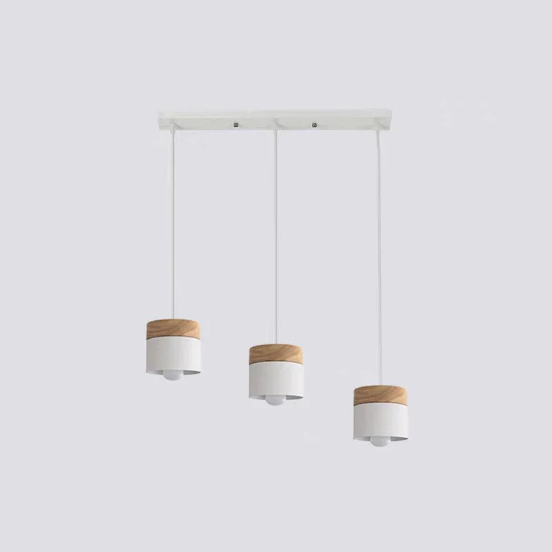 DesignBoîte – Chic and Contemporary Pendant Light
