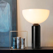 LuxMarble – Sophisticated Marble Lamp