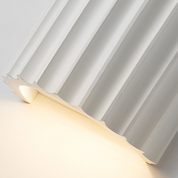Round Wall Lamp - Elegant and Modern Lighting for Your Living Room
