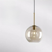 GlasNord - Elegant Scandinavian Pendant Light