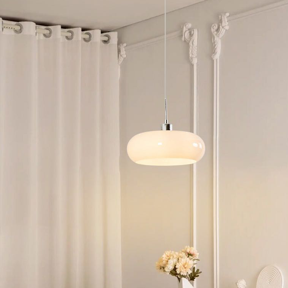 Hailie Modern LED Pendant Light