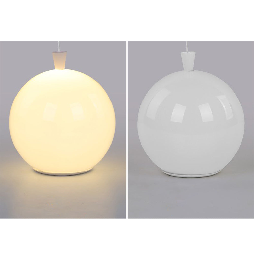 Modern LED Ceiling Light Mira