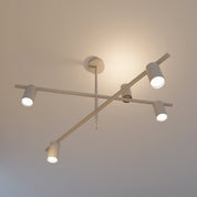 NYXIA - Luxe Pendant Lamp LED