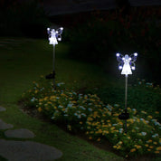 Angelicglow - Decorative Solar Balls for the Garden