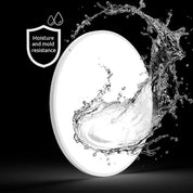 Quinn Modern Round LED Ceiling Lights