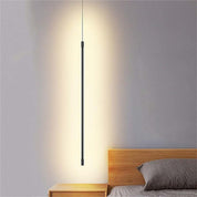 Linear - Modern Linear Pendant Light