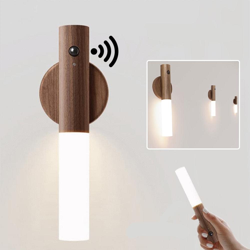 MagnetTourch - LED Night Light with Motion Sensor for Instant Illumination