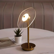 UrbanLuxe – Luxe City Table Lamps
