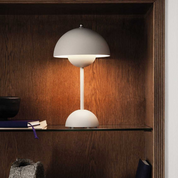 LunarGlow - LED Table Lamp for a Cosy Interior