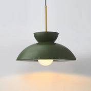 AugustusGlow – Simple Nordic Pendant Light