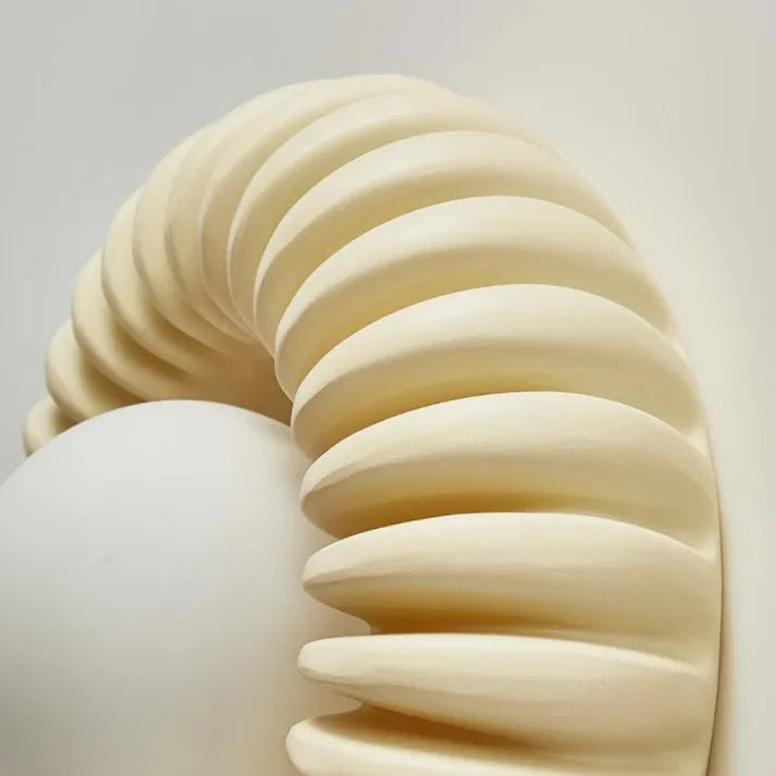 LumiResin - Design Resin Lamp
