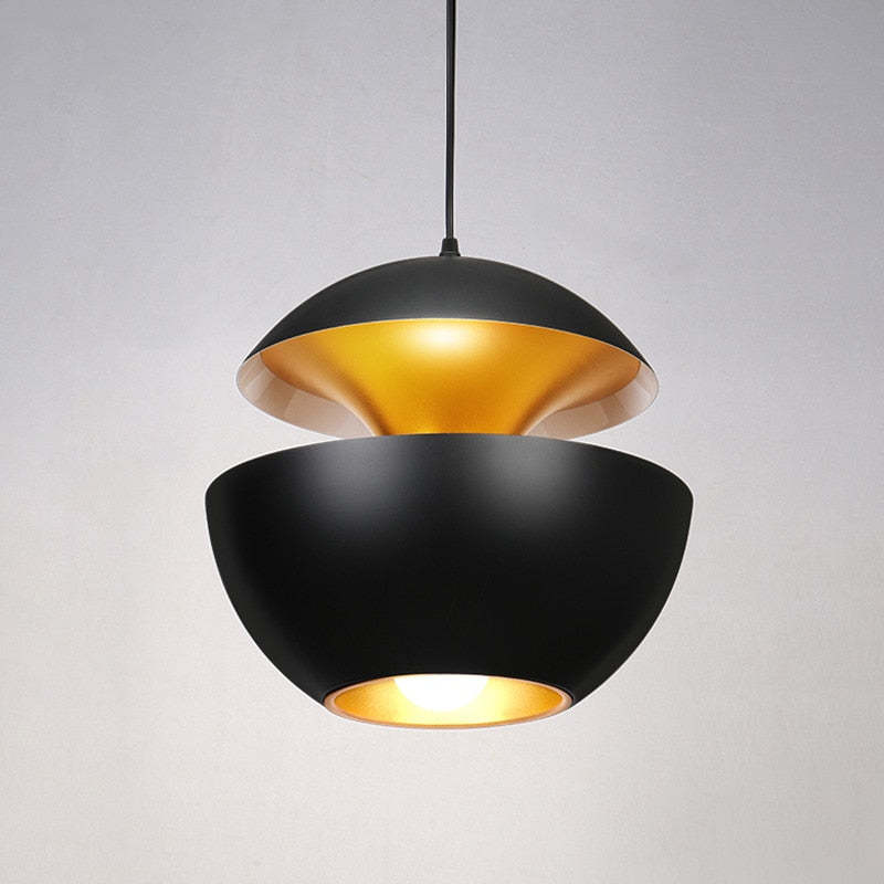 Nazifa Modene LED Pendant Light