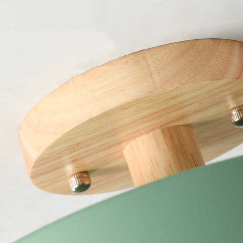 Quinn Modern LED Ceiling Light