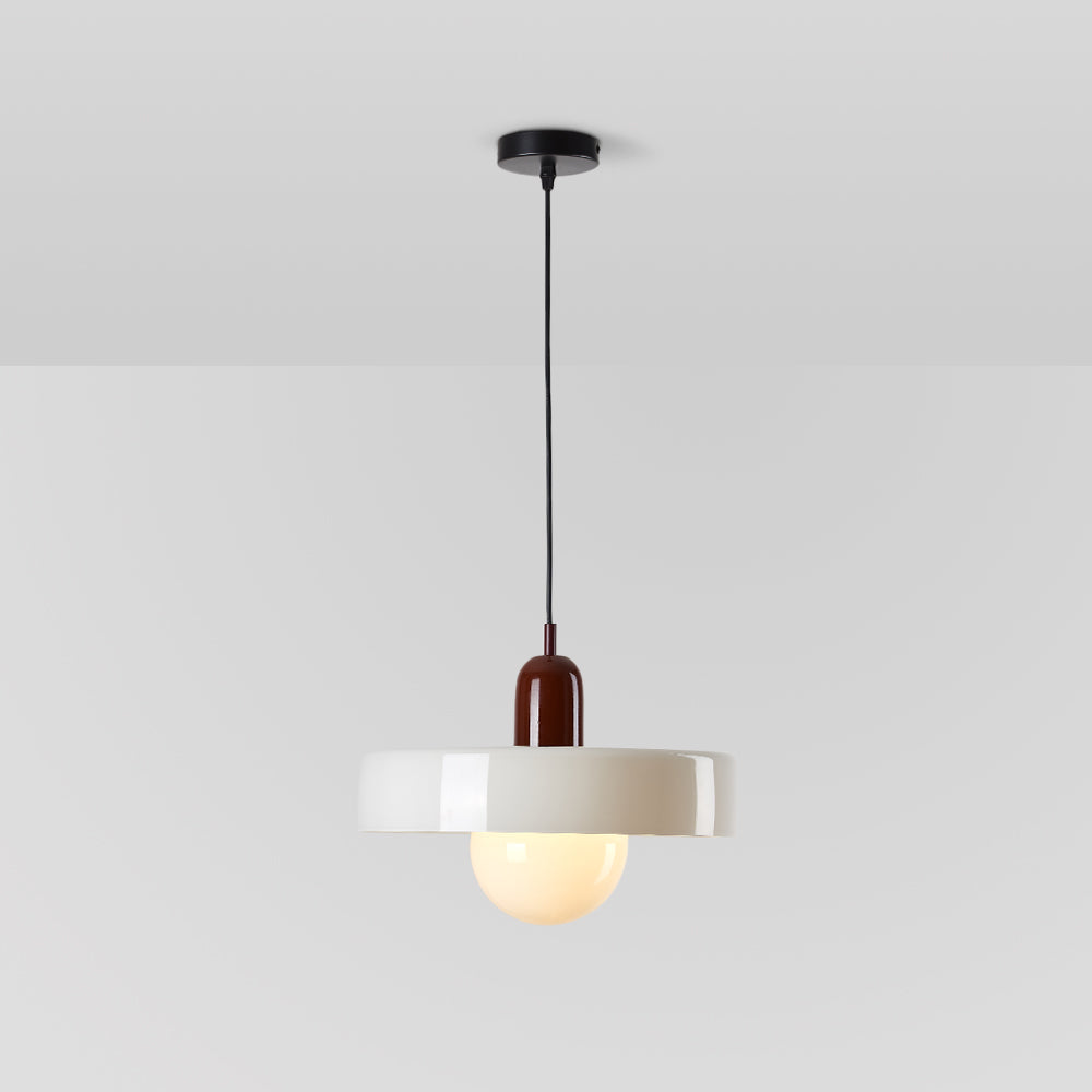 Lumiball - Pendant Light with Illuminated Balls