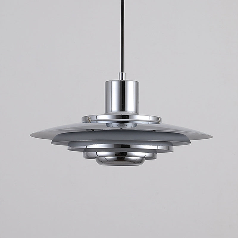 Nordal - Modern Aluminium Pendant Light
