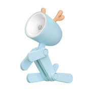 GlowNight - Cute LED Night Light