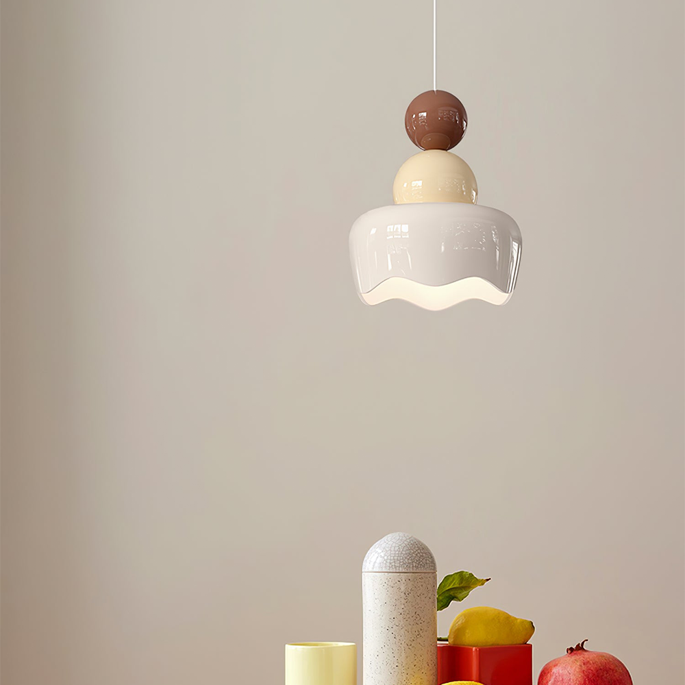 SunRomance - Romantic Pendant Light