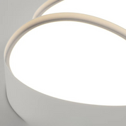 Modern Nordic Ceiling Lamp – Stylish Lighting for Home