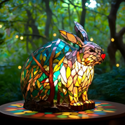 Light Bunny by Noppie