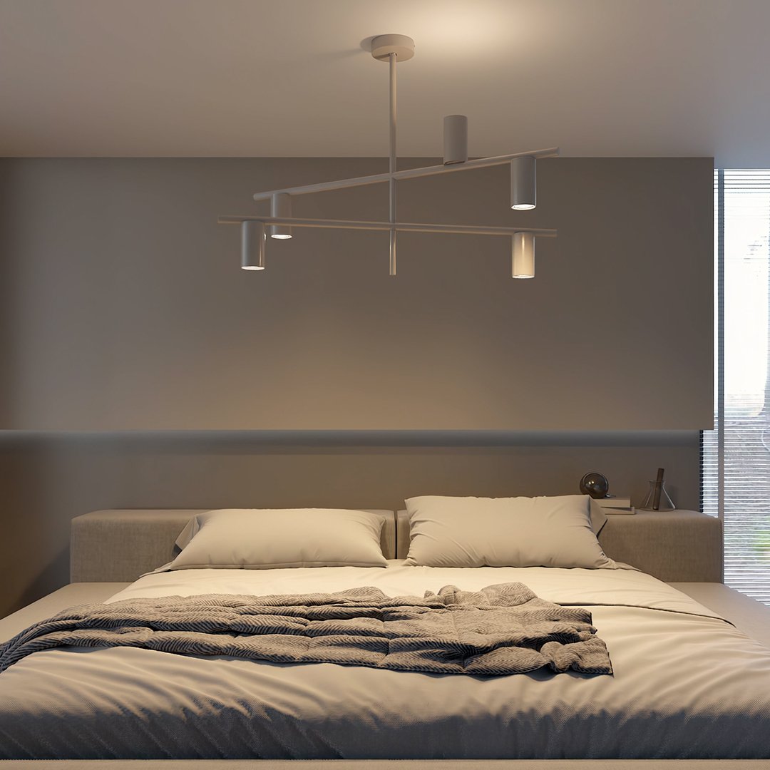 NYXIA - Luxe Pendant Lamp LED
