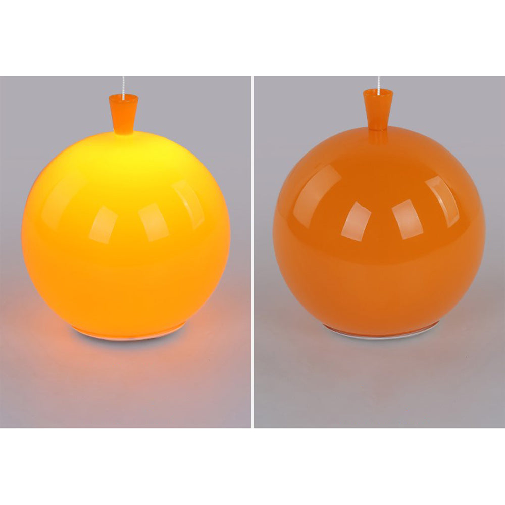 Modern LED Ceiling Light Mira