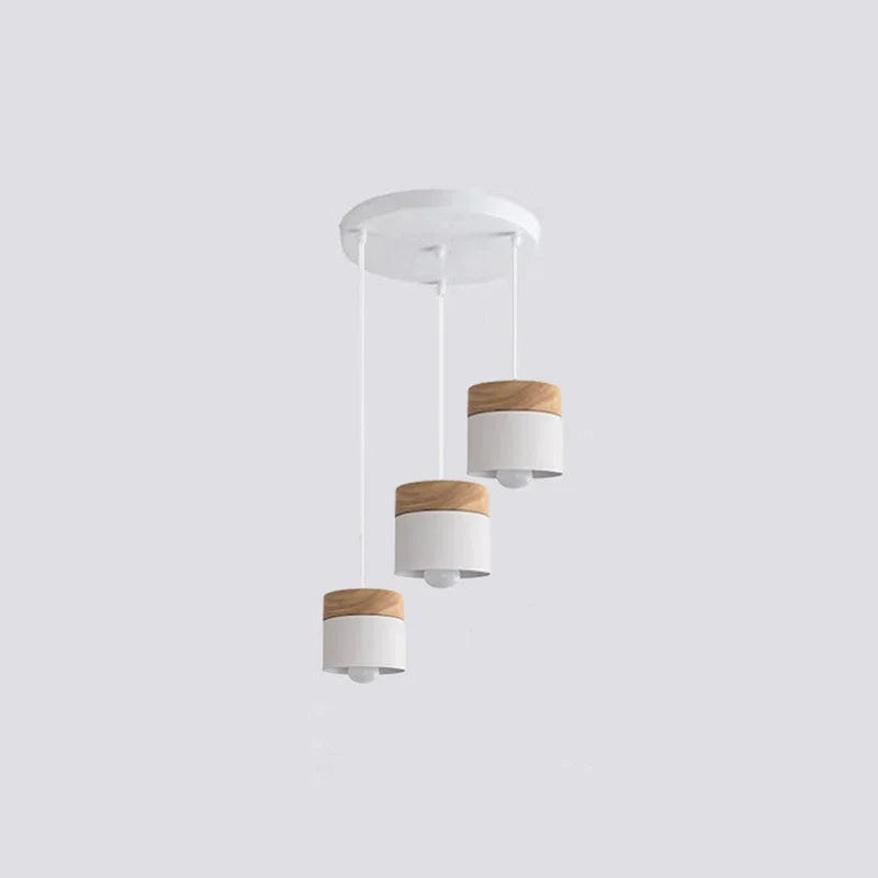 DesignBoîte – Chic and Contemporary Pendant Light
