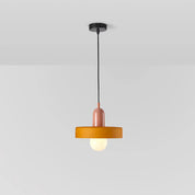 Lumiball - Pendant Light with Illuminated Balls