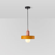 Lumiball - Pendant Light with Illuminated Balls
