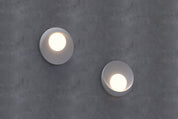 Privacy Mode Wall Lamp - Flexible Lighting for Indoor and Outdoor
