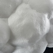 TranquilAura - LED Pendant Light in Cloud Shape for a Soothing Interior