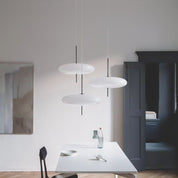 VintageAura – Elegant Oval LED Lighting