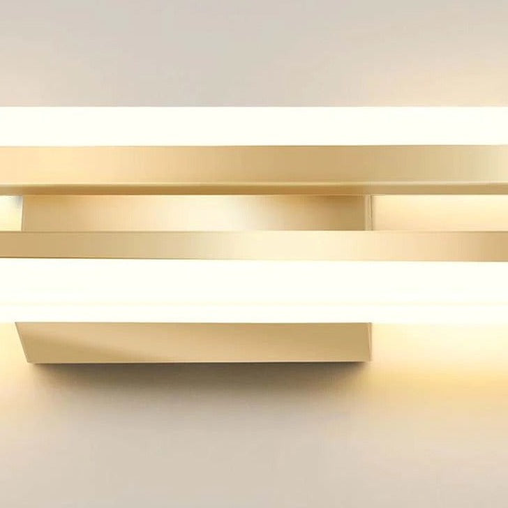 Modern LED Wall Lamp - Long Stripe Light