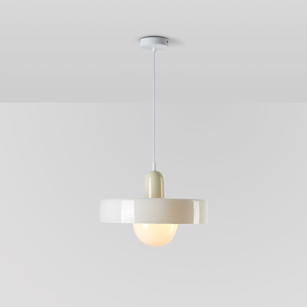 Lumiball - Pendant Light with Illuminated Balls