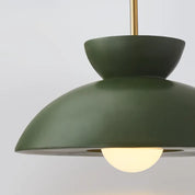 AugustusGlow – Simple Nordic Pendant Light