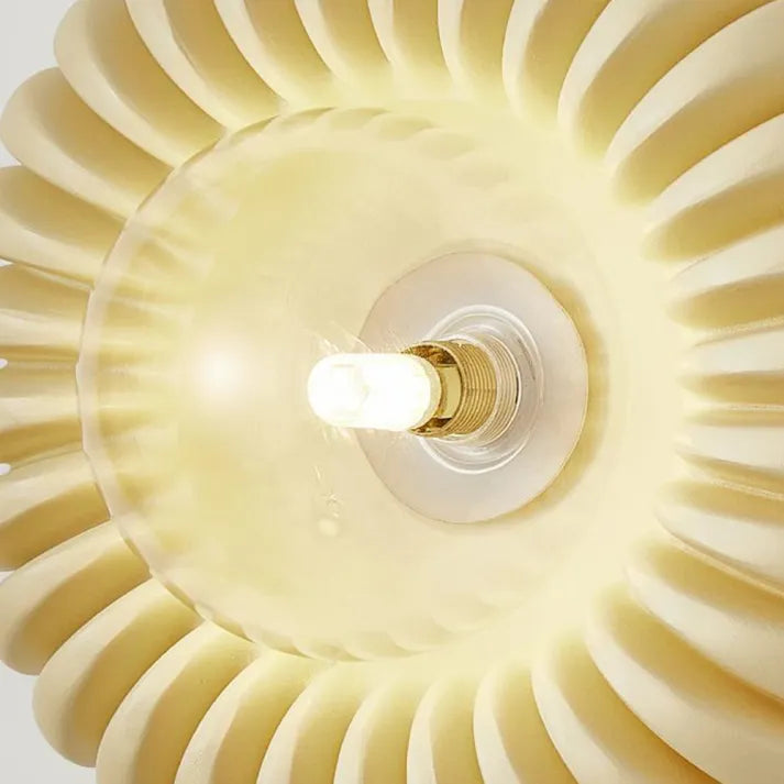 LumiResin - Design Resin Lamp