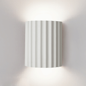 Round Wall Lamp - Elegant and Modern Lighting for Your Living Room