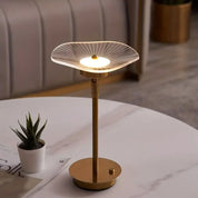 UrbanLuxe – Luxe City Table Lamps