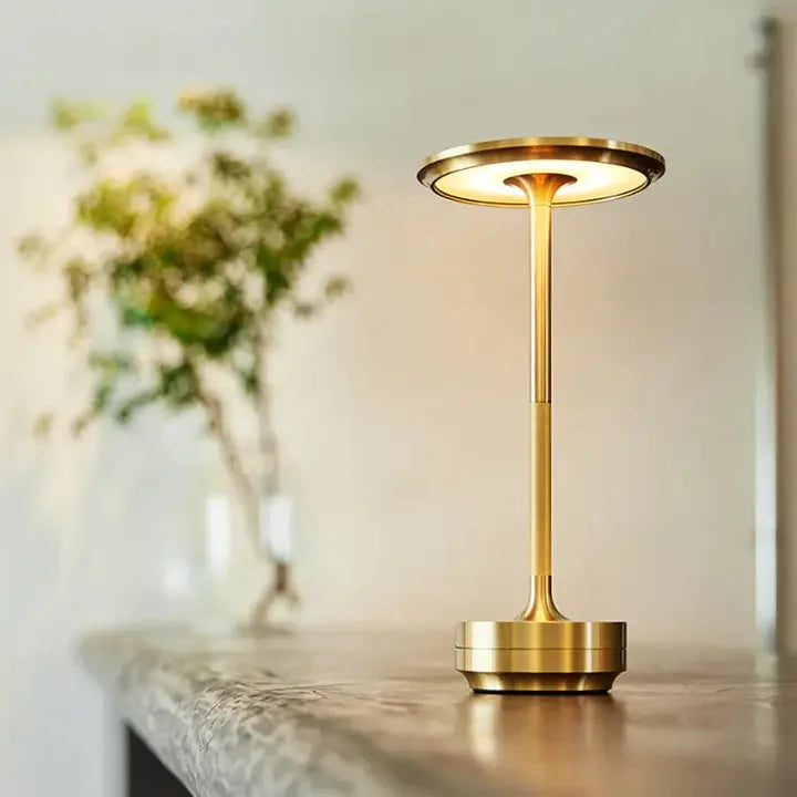 ElegantGlow - Modern Table Lamp