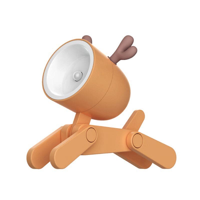 GlowNight - Cute LED Night Light