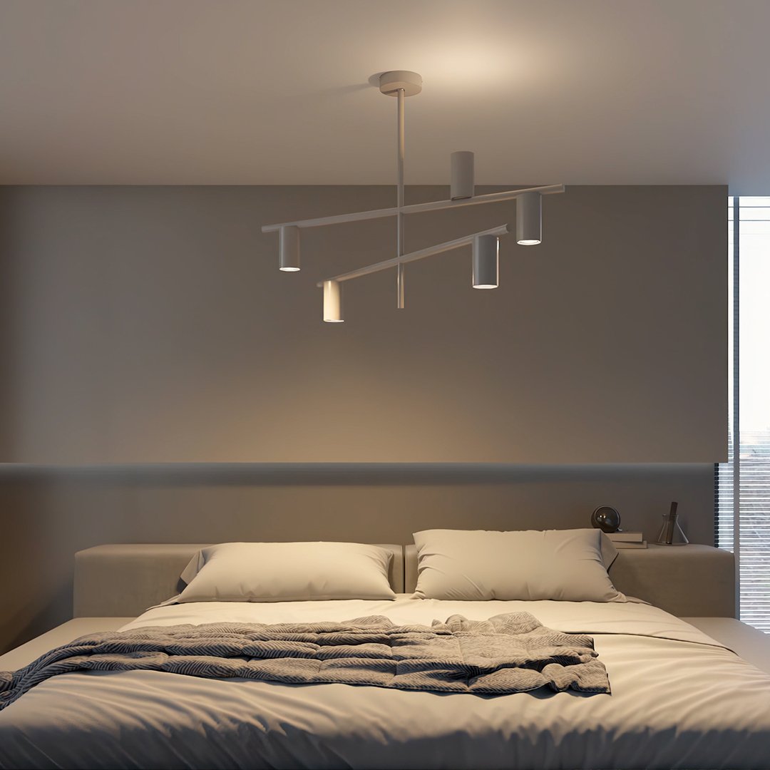NYXIA - Luxe Pendant Lamp LED